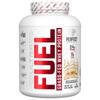 Ultra Fuel, Grass-Fed Whey Protein, Vanilla Ice Cream Flavor, 4 Lb (1.82 Kg)