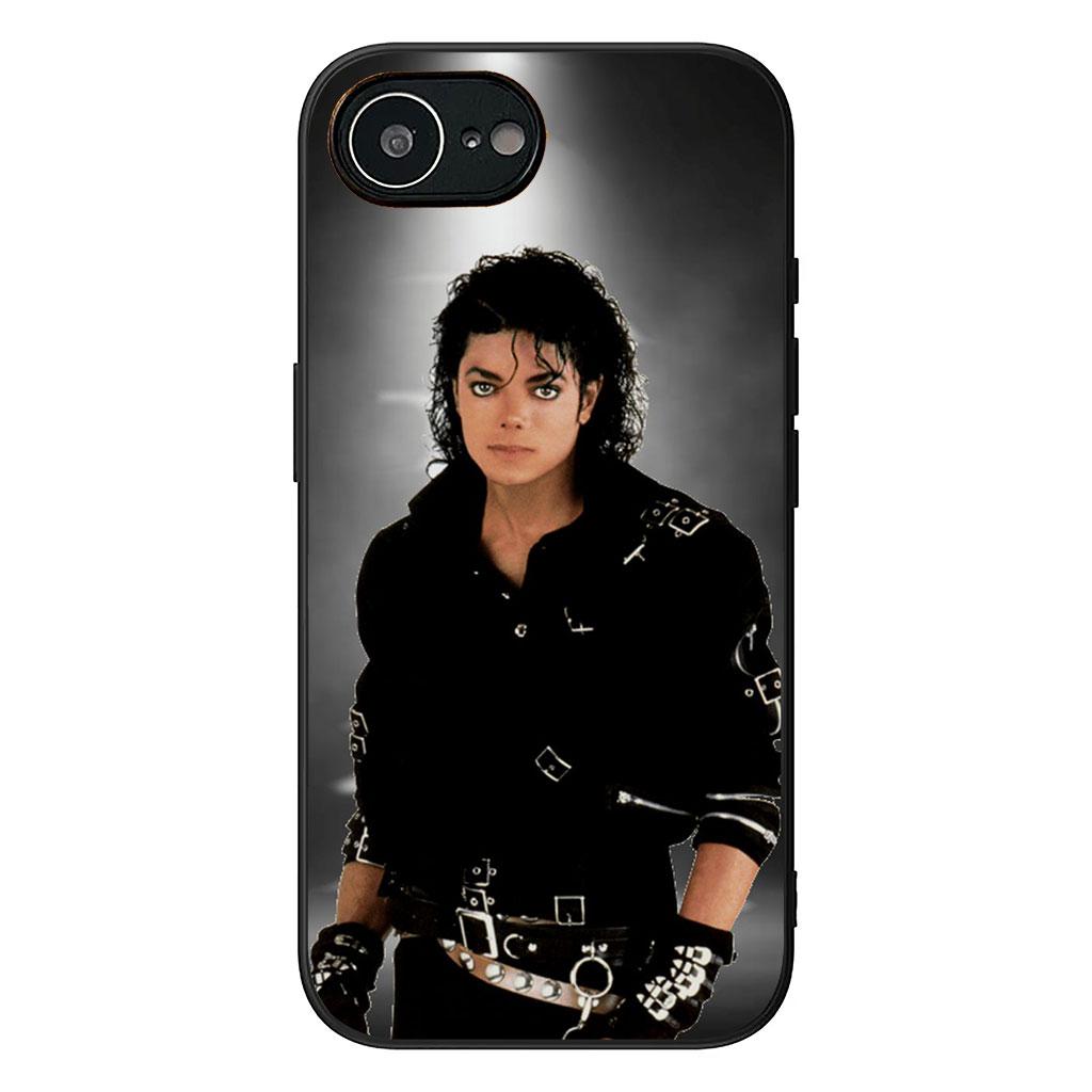 M-Michaels Постер J-Jacksons Чехол для телефона для OPPO A18 A80 A40 A60 A38 A79 A15 A16 A17 A58 A78 A57 A53 A40M Чехол