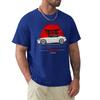 Футболка Tuner White 400Z Jdm Sublime Plus Size Clothes Blue Archive Quick Drying Men T Shirts