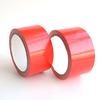 Synthetic Rubber Adhesive Duct Tape Black 50mmx10m
