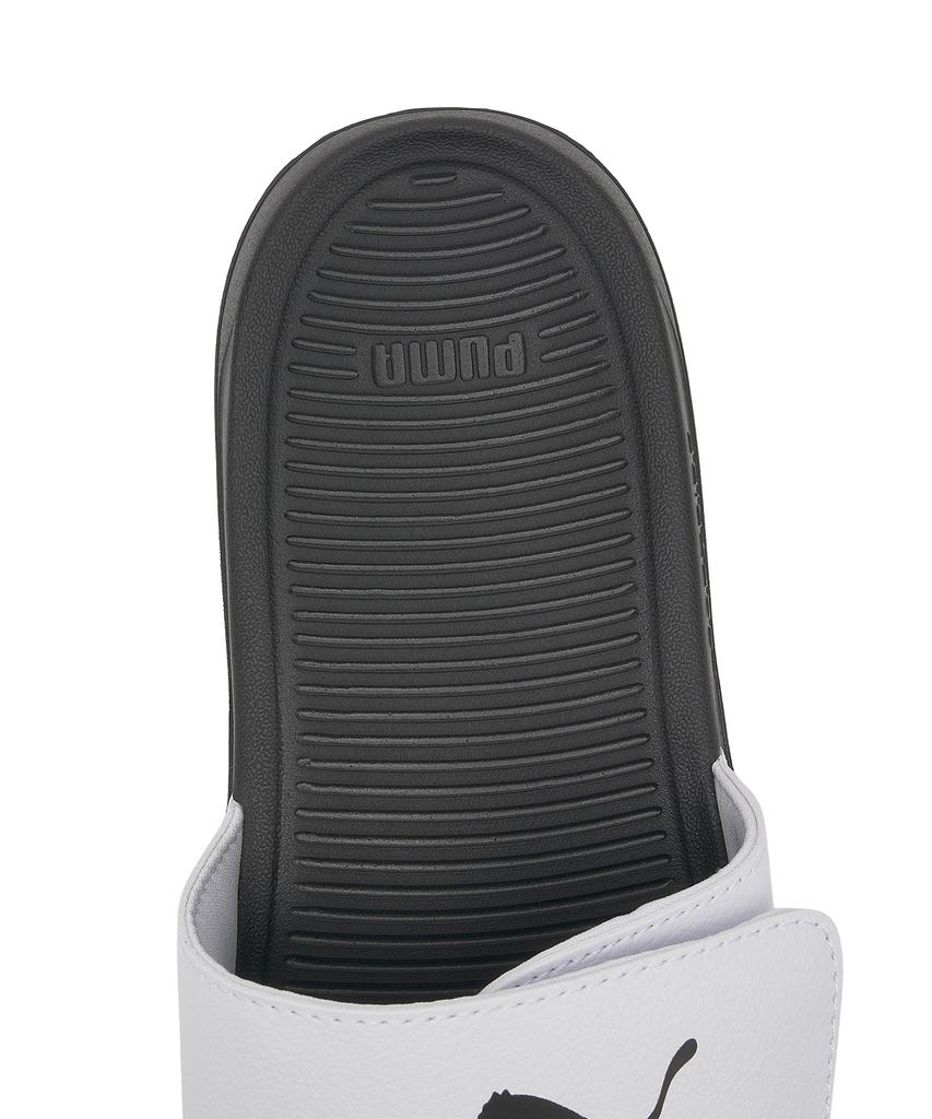 Puma Royal Cat Comfort 2 Essential - Белый:Черный / 404281-02