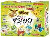 Tenyo Magic Magic Pokemon Magic Collection 10 видов таинственной магии, которую может использовать каждый, от детей до взрослых Для новичков Магия, которая даже