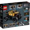 LEGO Technic 42099 Внедорожник 4x4 X-treme