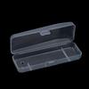 Men'S Shaver Storage Box Portable Travel Razor Case Shaving Box Containers