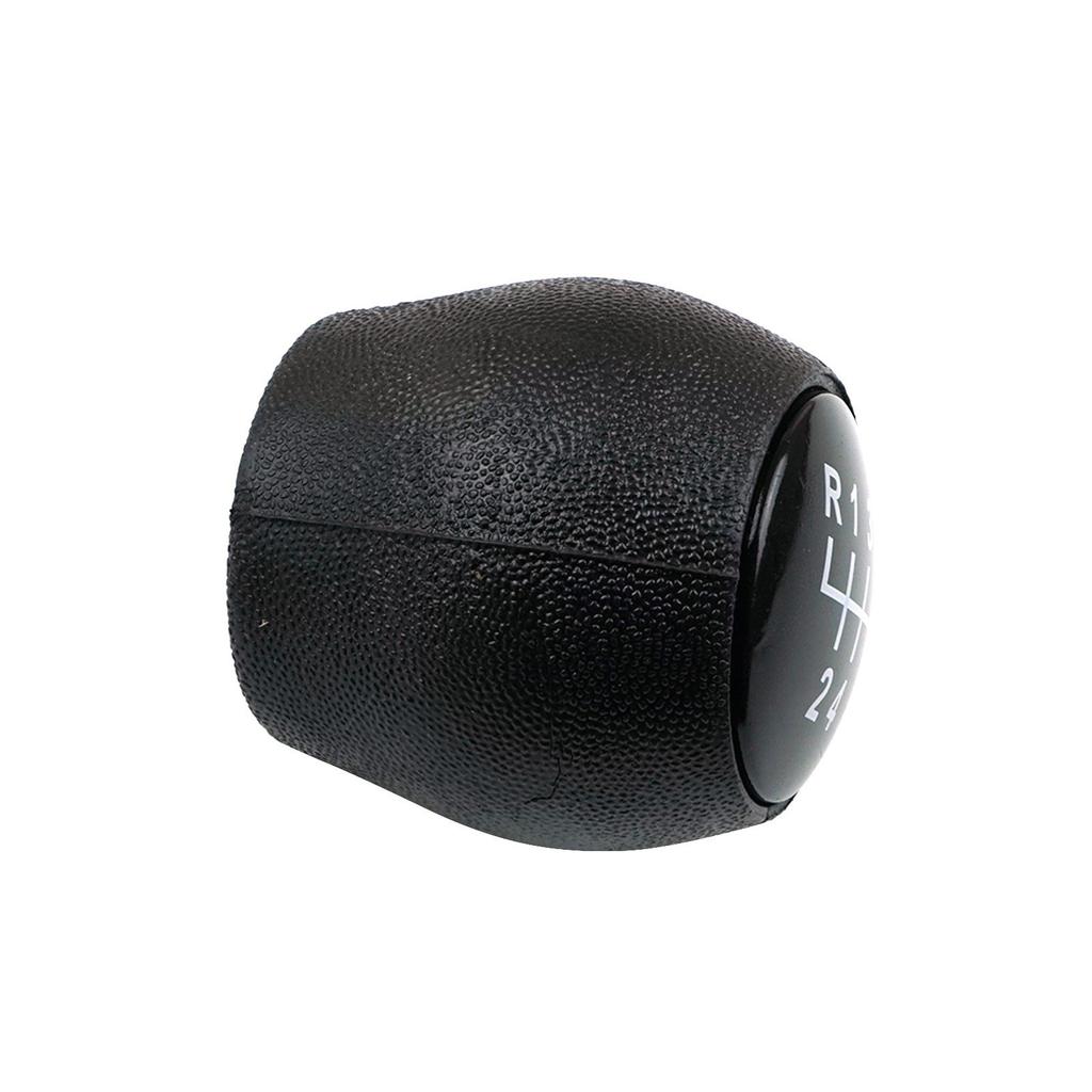 ESP536 Ручка рычага переключения передач 5-ступенчатая Черная Для Opel Vectra B Astra F G Corsa B C Meriva Tigra Zafira A Combo B Sintra A 5738737