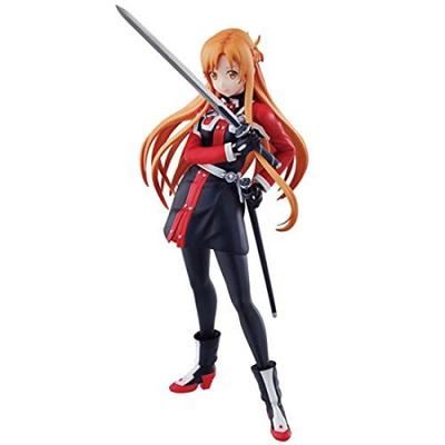 Ичибан Кудзи Премиум Sword Art Ordinal Scale Фильм Последний Приз Особый Цвет Асуна Премиум Фигурка Онлайн Вер.
