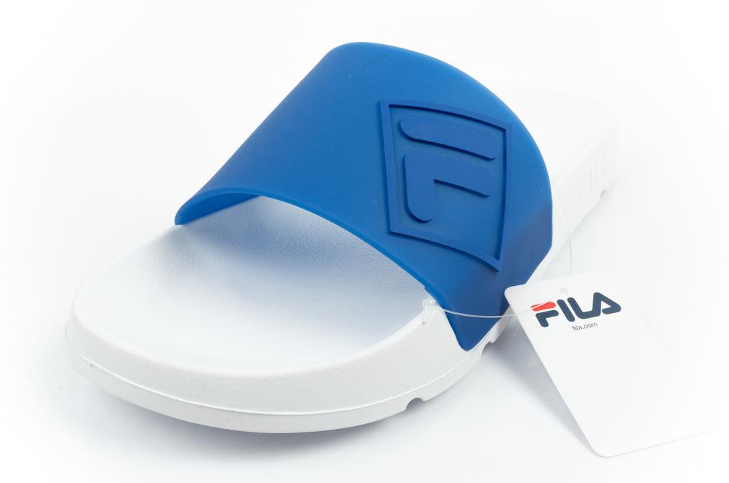 Fila Morro Bay Lugo White-Surf the Web [FFM0410.13258] yr. 44