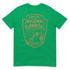 Protect National Parks Bear Resist Tshirt