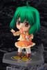 Macross F Nendoroid Ranka Lee окрашенный подвижный (Граница) (немасштабная фигурка из АБС и ПВХ)