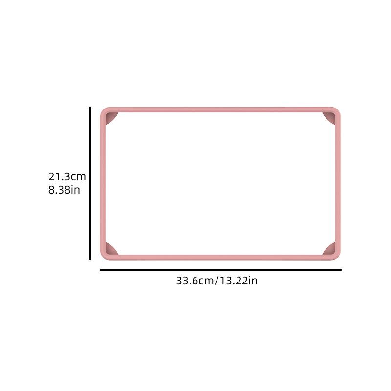 BYD 15,6-дюймовый дисплей Силиконовая защитная пленка для экрана для панели управления автомобиля