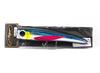 Indiga Diving Popper 120 Grams Black Rainbow (2129)
