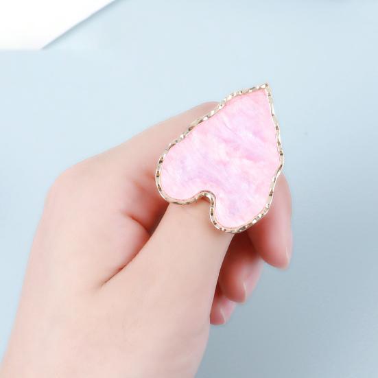 Yousheng Nail Color Plate носимый дисплей гладкая смола палитра цветов ногтей гель-лак смешивание пластина для маникюра