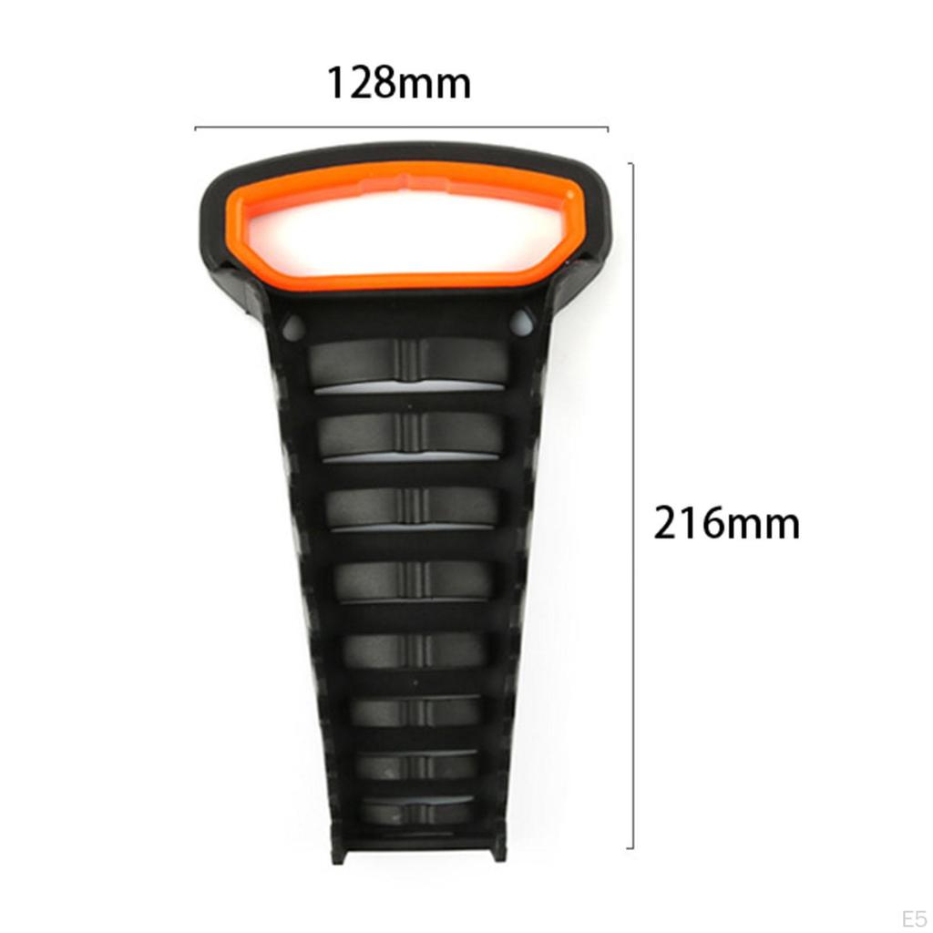 Эффективное решение для хранения инструментов в гараже и мастерской