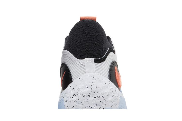 Nike PG 6 EP 'Фторо'