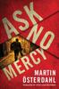 Книга Ask No Mercy : 1