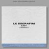 LE SSERAFIM Mini 3rd Album [EASY]