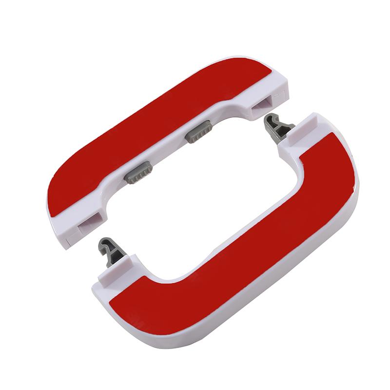 Детские замки для безопасности, домашний холодильник, замок для детей, защита от защемления рук ребенка