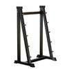 Weilikang Fixed Barbell & Rack System