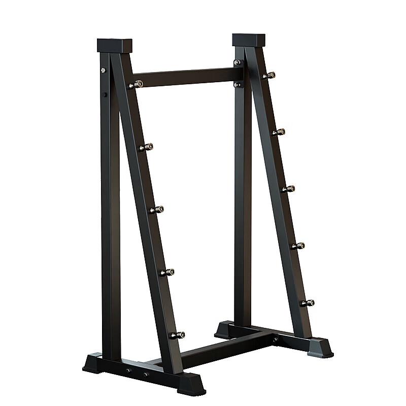 Weilikang Fixed Barbell & Rack System