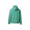Moncler Hooded Long Sleeve Pullover Sweatshirt Men sweatshirt Green 8G00003UM281884H