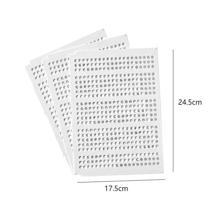 Складной органайзер для гардероба: Разделительный ящик для хранения одежды, носков и нижнего белья