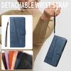 Flip Wallet Case For Xiaomi Poco X8 Pro X8 Pro Max Leather Card Slots Stand Cover for Poco X7 X6 X5 Pro Phone Bags Shell Fundas
