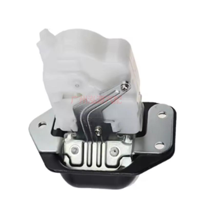 Привод замка двери Nissan Murano QX50 90502-1BA0A/90502-EN00A