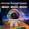 Беспроводная Bluetooth портативная креативная уличная космическая колонка-сабвуфер для рабочего стола.