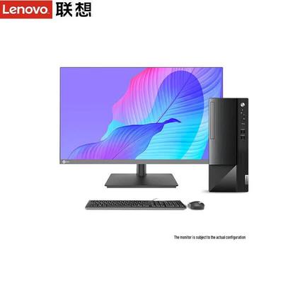 Lenovo Коммерческий настольный ПК QiTian M460 (Китайская версия)