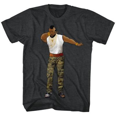 Мистер. Футболка T Dabbin
