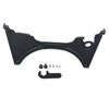 1x Cockpit Fairing Dashboard Deflector For BMW R1200GS LC Adventure R1250GS Adv