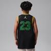 Jordan Kids Tank Tops & Camisoles Crew Neck