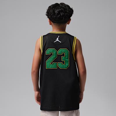 Jordan Kids Tank Tops & Camisoles Crew Neck