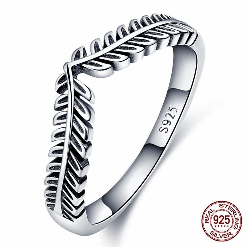 Абсолютно новое 100% подлинное 925 серебряное женское кольцо оригинальное сердце корона розовое золото кристалл обручальное кольцо годовщина свадьбы ювелирное изделие