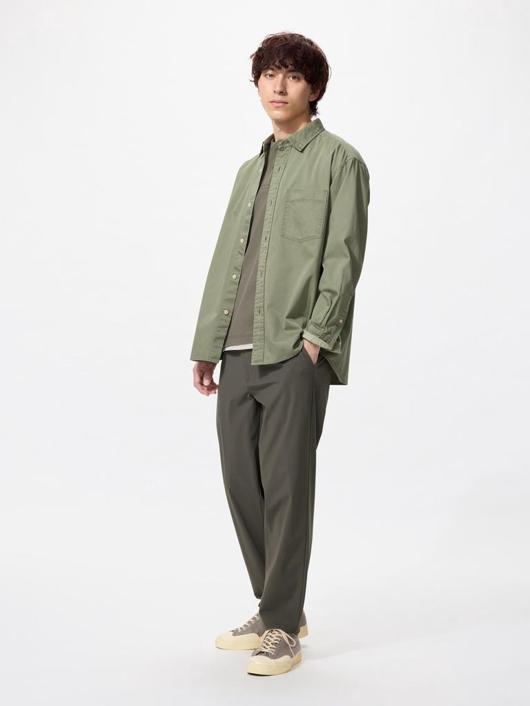 Uniqlo Ультраэластичные брюки