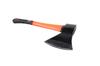 Fiberglass hatchet 0.6 TW