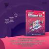 Иллюстрированное руководство по Cinema 4D R23