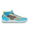 Kawhi 1 Moreno Valley Bayside Citra Yellow BBKLSWB1