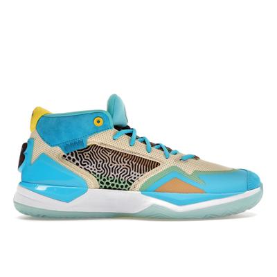 Kawhi 1 Moreno Valley Bayside Citra Yellow BBKLSWB1