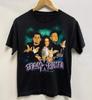 Футболка Hardy Boyz Team X Treme Подарок Унисекс Футболка Размеры от S до 5XL Унисекс Футболка