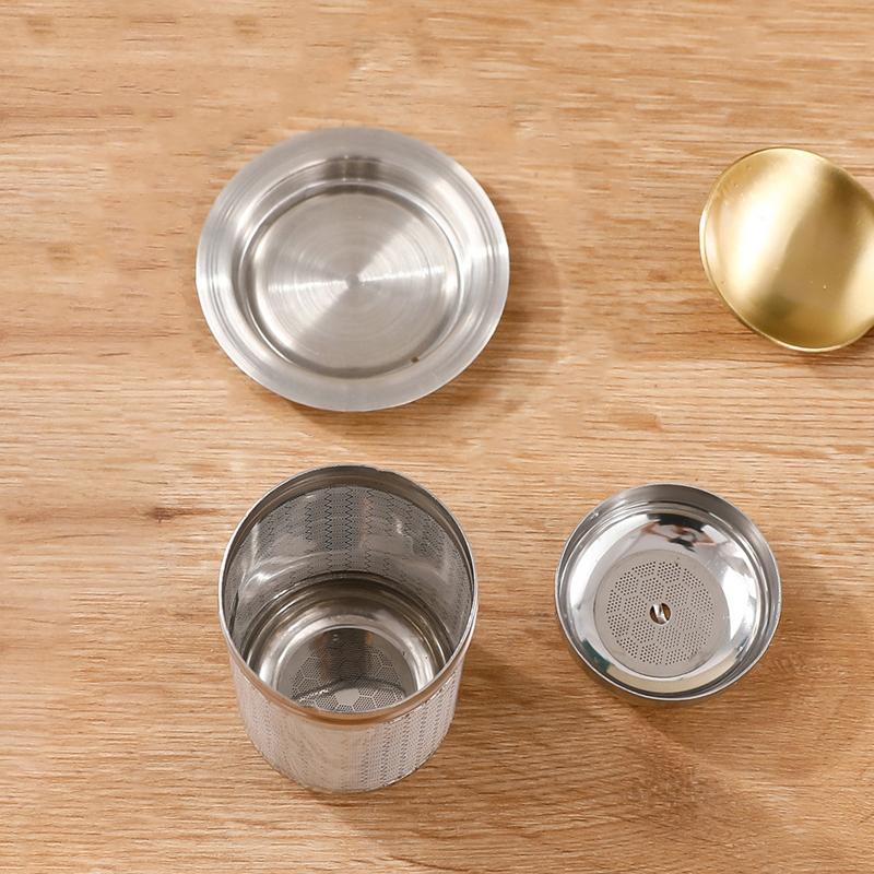 Заварник для чая из нержавеющей стали, чайные листья, специи, приправы, шариковое ситечко, чайник, мелкая сетка, фильтр для кофе, чайная посуда, кухонные аксессуары