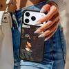 The Godfather Don Corleone Phone Case For iPhone 17 Air 14 15 13 12 Max Cover For Apple 16e 11 Pro Max Plus Coque
