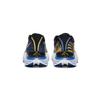 SAUCONY Endorphin Pro 3 Шнуровка Нескользящие Прочные Низкие Кроссовки с Карбоновой Пластиной для Марафона Унисекс Кроссовки Желто-Синие S20755-203