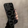 Прекрасный мягкий телефон для Iphone 6 Mini 6s 14 XS Plus 13 Max XR 12 7 X Pro 8 11, прямой чехол из ТПУ