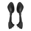 Motorcycle Rear View Mirror Rearview Side Mirrors For BMW S1000RR S1000 RR 2009-2017 HP4 2011-2015-A87Q