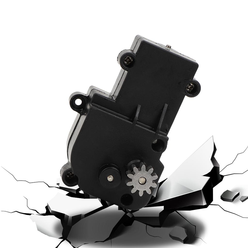 Rotation Gear Box Spare Parts Fit for 1580 Excavator Engineering Vehicle Accessory