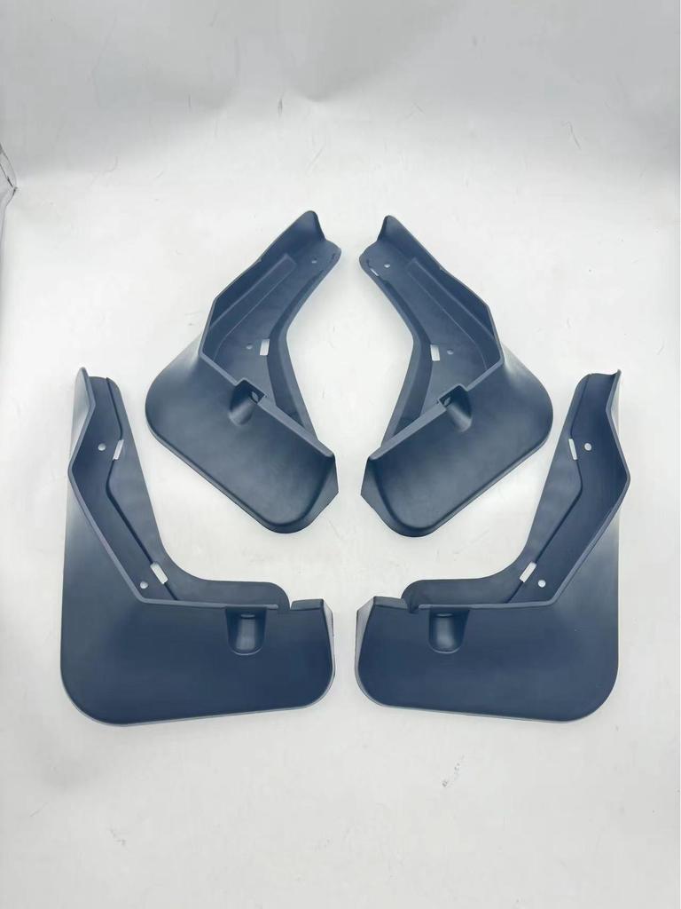 BYD Song LDMi Car Tire Mudguards for International Sales