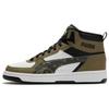 REBOUND Joy Camo 'Brown Green' Men's 391904-02