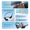 Спортивные наушники с костной проводимостью MP3 Newmine H70 Pro
