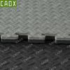 CAOX Замковое напольное покрытие для спортзала и тхэквондо